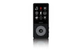 Lenco Xemio-860 MP3/MP4 Player 8GB schwarz