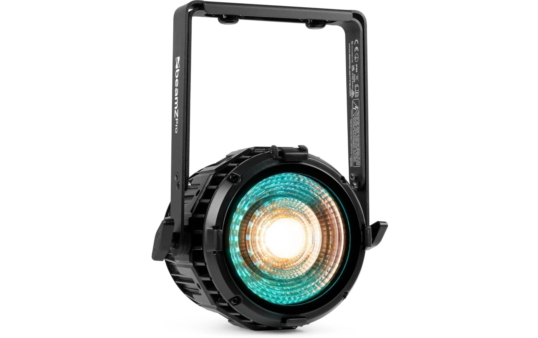 BeamZ Pro NEUTRON-ATOM FC LED Spot, IP65, 200W, RGBAL, RGB