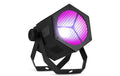 BeamZ RB40 Retro COB Par, 1x 40W, RGBW COB-LED, DMX