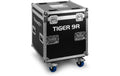 BeamZ Pro FC-9R Flightcase für 2 Stück Tiger 9R