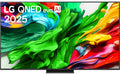 LG TV 65QNED86A6A, 65" LED-TV, UHD QNED