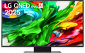 LG TV 50QNED87A6D 50", 3840 x 2160 (Ultra HD 4K), QNED