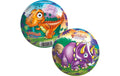 Ball Dinosaurier Ø 13 cm Vinylball