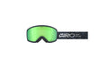Giro Ringo Vivid Goggle indigo endless Lens: vivid emerald S2