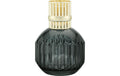 Maison B. Duftlampe Canelo Fassungsvermögen: 284 ml, Grau
