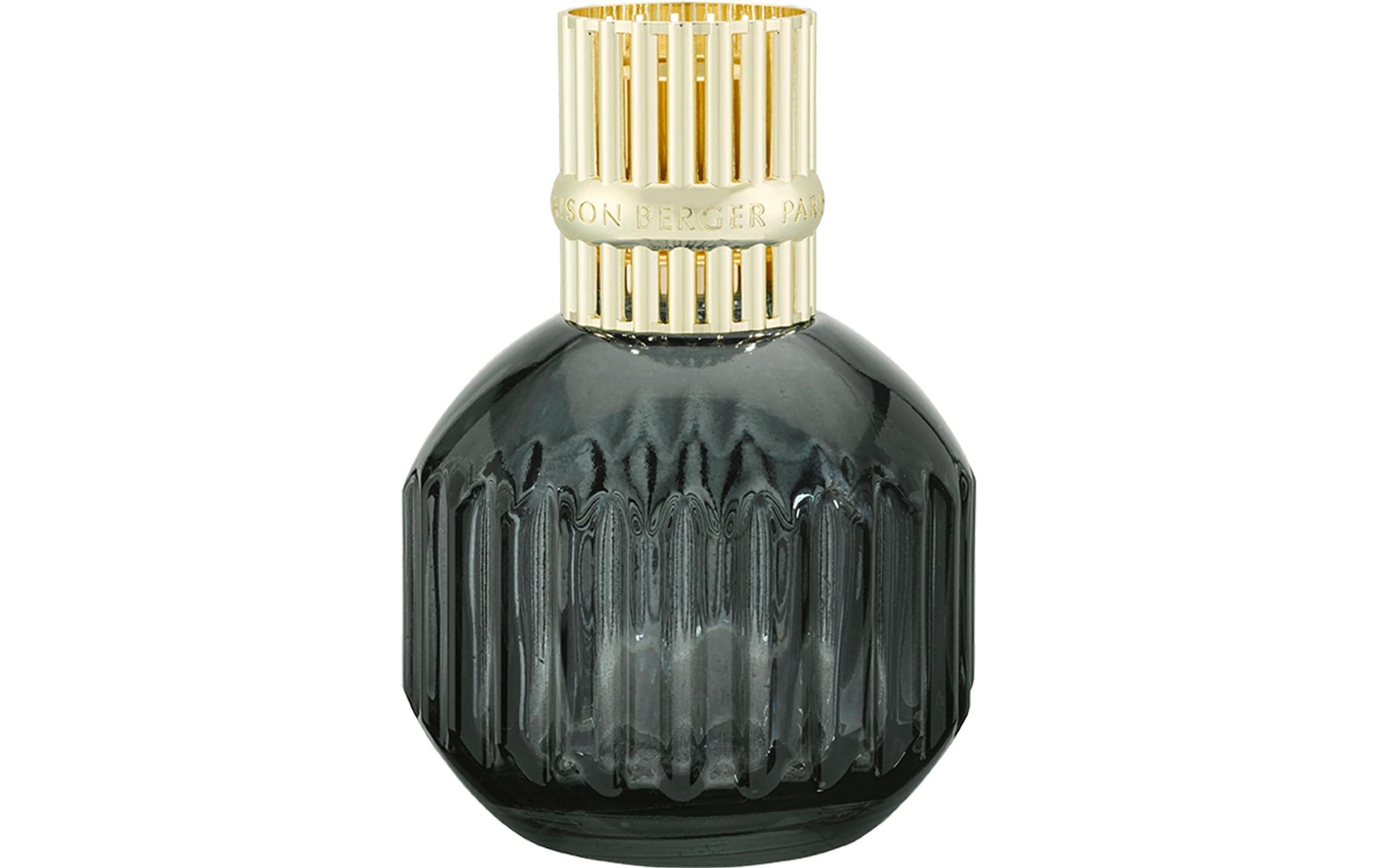 Maison B. Duftlampe Canelo Fassungsvermögen: 284 ml, Grau