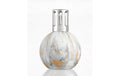 Maison B. Duftlampe Marbrure Fassungsvermögen: 413 ml, Weiss