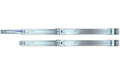 QNAP Rail Kit für div. NAS 1U/2U/3U short-depth rackmount