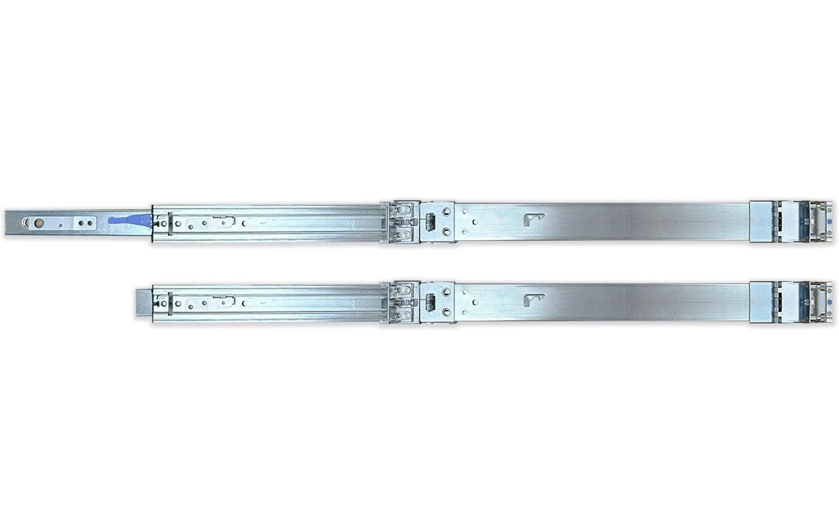 QNAP Rail Kit für div. NAS 1U/2U/3U short-depth rackmount