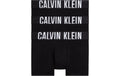 Calvin Klein Trunk 3Pk Black/Black/Black, XS