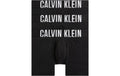 Calvin Klein Boxer Brief 3Pk Black/Black/Black, S