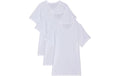 Calvin Klein S/S Crew Neck 3Pk White, L