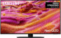Samsung TV QE50QN90F ATXXN, 50" NEO-QLED-TV NQ4 AI Gen3 Processor