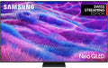 Samsung TV QE55QN80F AUXXN, 55" NEO-QLED-TV NQ4 AI Gen2 Processor