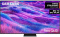 Samsung TV QE85QN80F AUXXN, 85" NEO-QLED-TV NQ4 AI Gen2 Processor