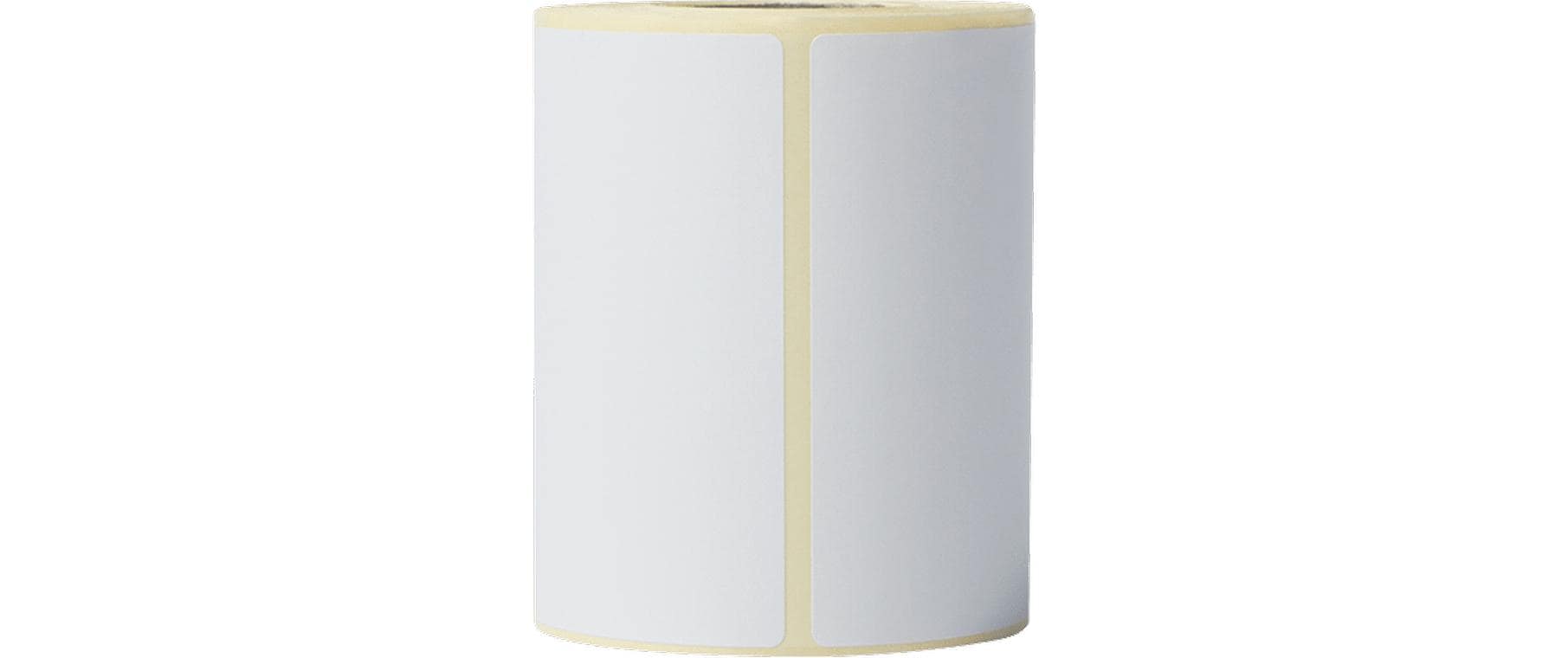 Brother Etikette BDE-1J044076-066 76x44 mm, 400 Etiketten