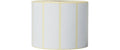Brother Etikette BDE1J026076102 76x26mm, 1552 Stk./Rolle