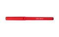 Office Focus Fineliner, 0.4mm, 2028D rot, 12 Stück