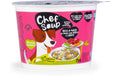Chef Soup Rind, Erbse, Karotte 25g