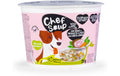 Chef Soup Schwein, Schinken, Spinat 25g