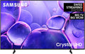 Samsung TV UE75U8000F UXXN, 75" LED-TV Edge-LED
