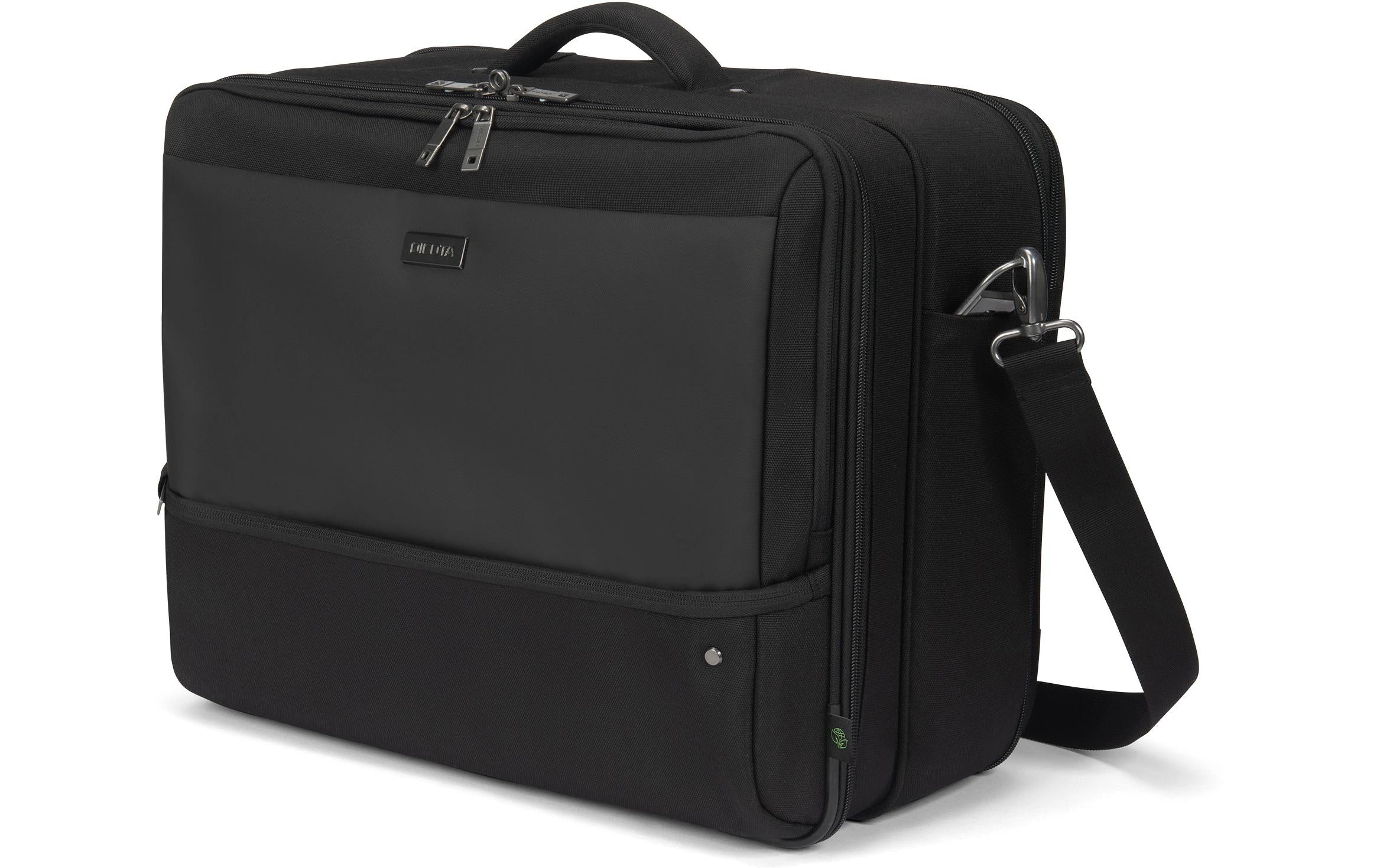 DICOTA Multi Twin FIVE 15-17.3