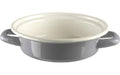 Ibili Servierplatte Grise 14x4,5 cm, 400ml 23.5cm