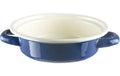 Ibili Servierplatte Petrol 14x4,5 cm, 400ml
