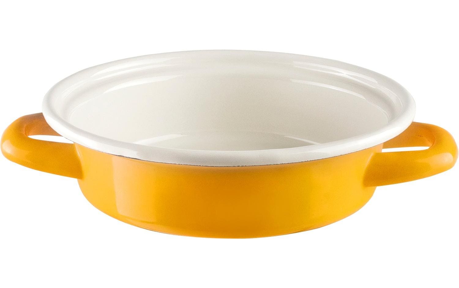 Ibili Servierplatte Peche 14x4,5 cm, 400ml 23.5cm