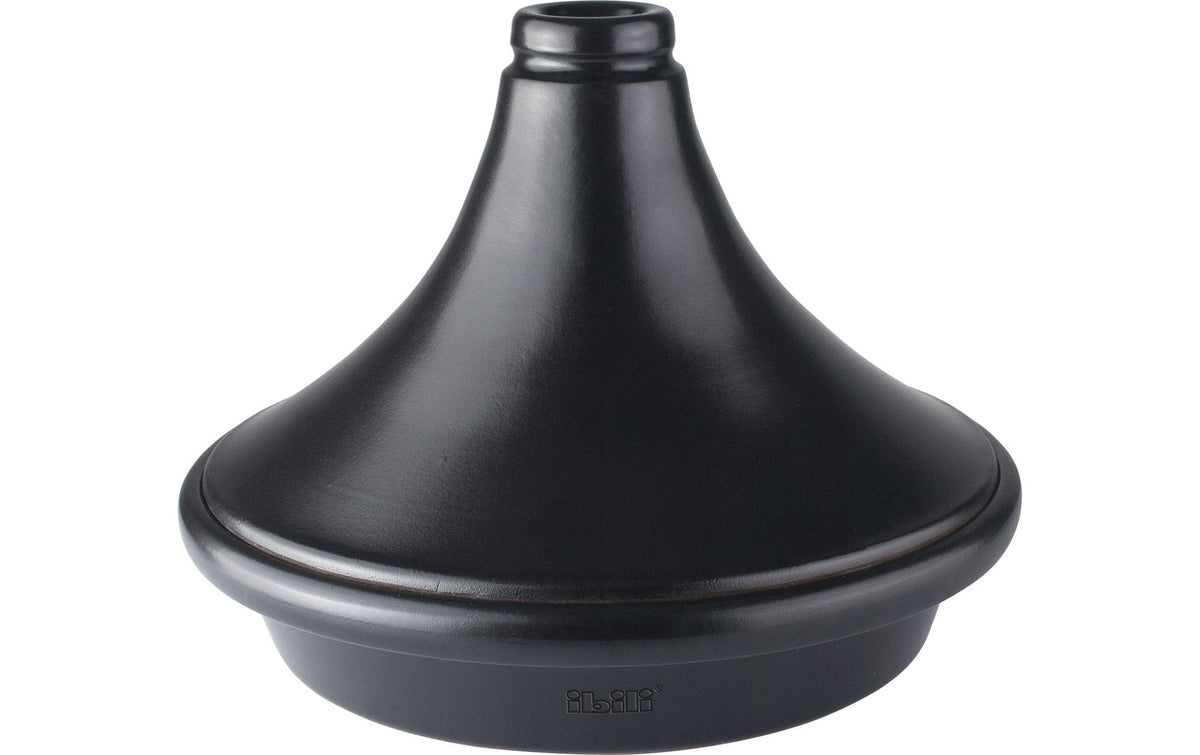 Ibili Ibili Tagjine Natural schwarz 28 cm