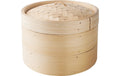 Ibili Bambus Dampfgarer 26 x 16 xm Grösse 20cm