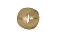Eglo Serviettenring JANPUR 1 Stück 5x3cm, Gold