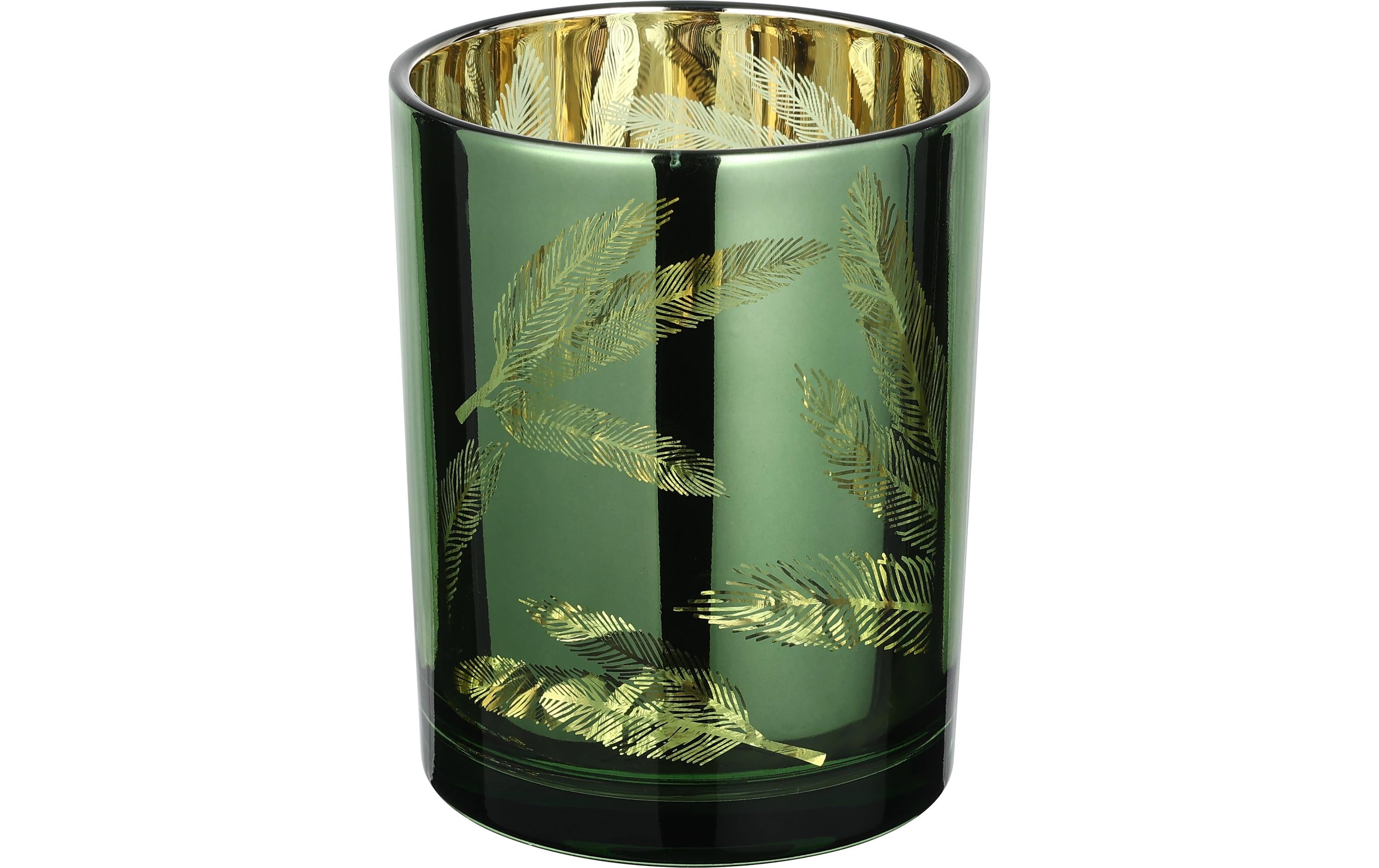 Eglo Windlich Lukut Glas, 10x12.5cm