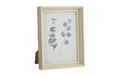 Eglo Bilderrahmen Renabie MDF/Eiche, 15.7x3.5x20.6cm