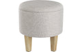 Eglo Hocker MASHIKE D:39cm/H:40 cm, Beige/Braun