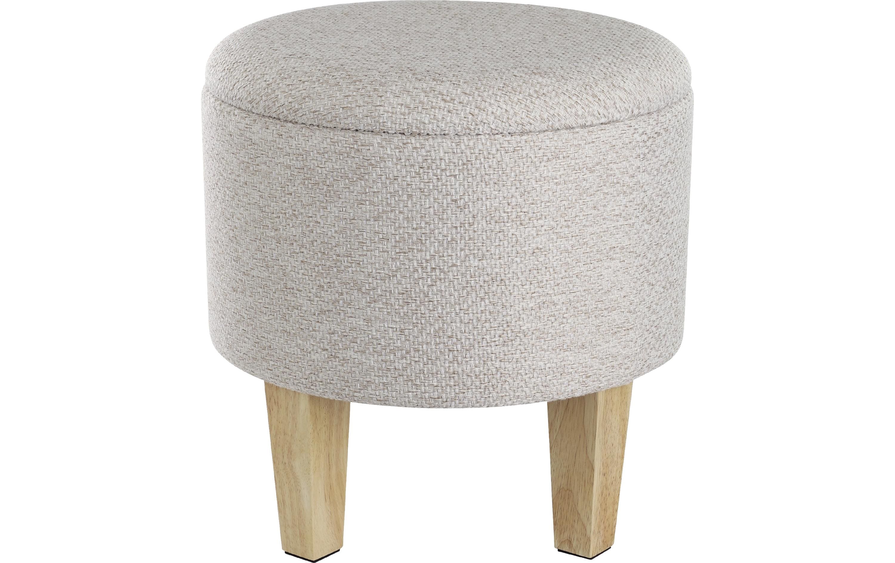 Eglo Hocker MASHIKE D:39cm/H:40 cm, Beige/Braun
