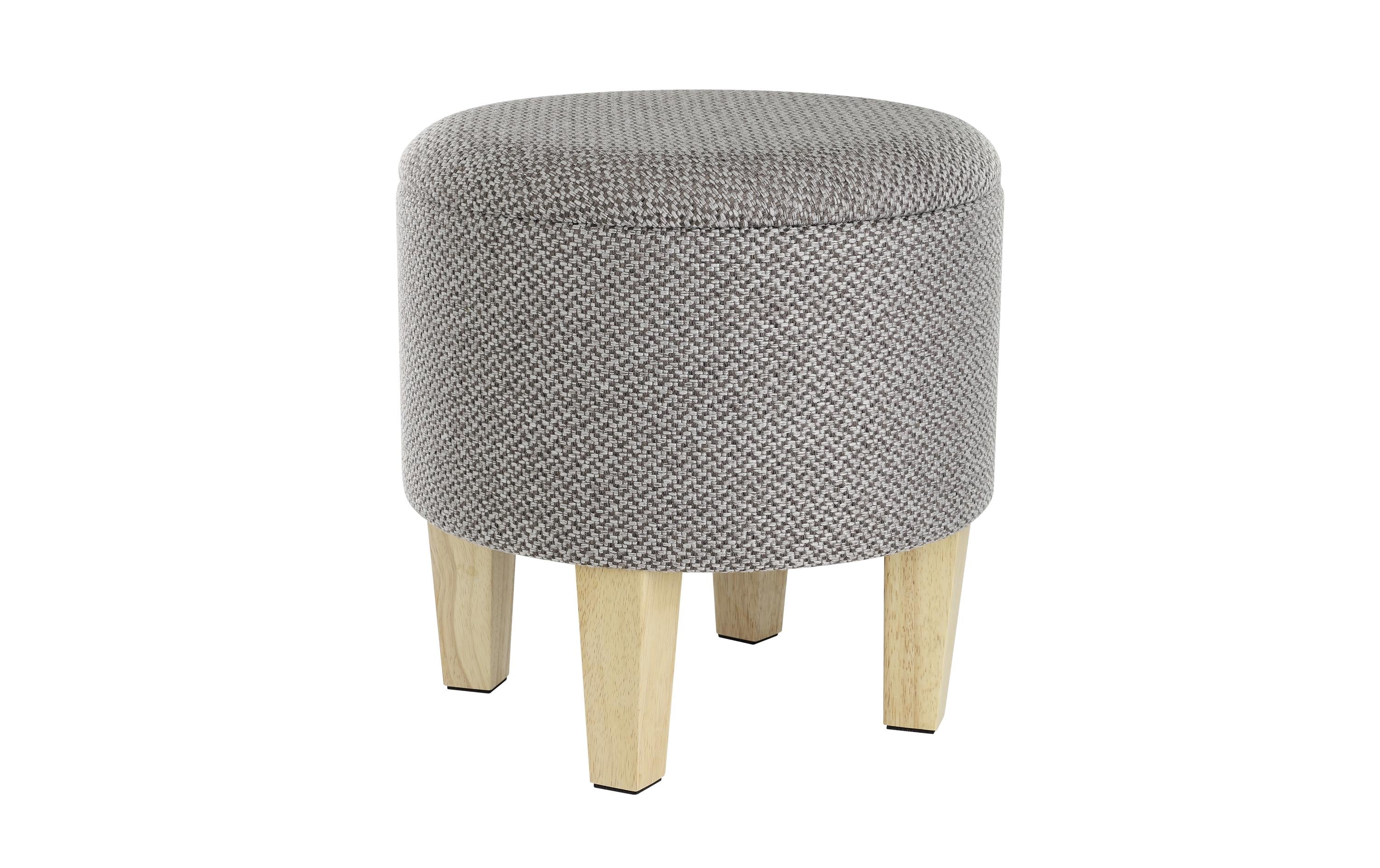 Eglo Hocker MASHIKE D:39cm/H:40 cm, Grau/Braun