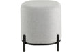 Eglo Hocker MASHIKE Minimalism D:38 cm/H:41 cm, Grau/Schwarz