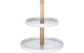 Wenko Etagere Refia Ø 24 x 25 cm