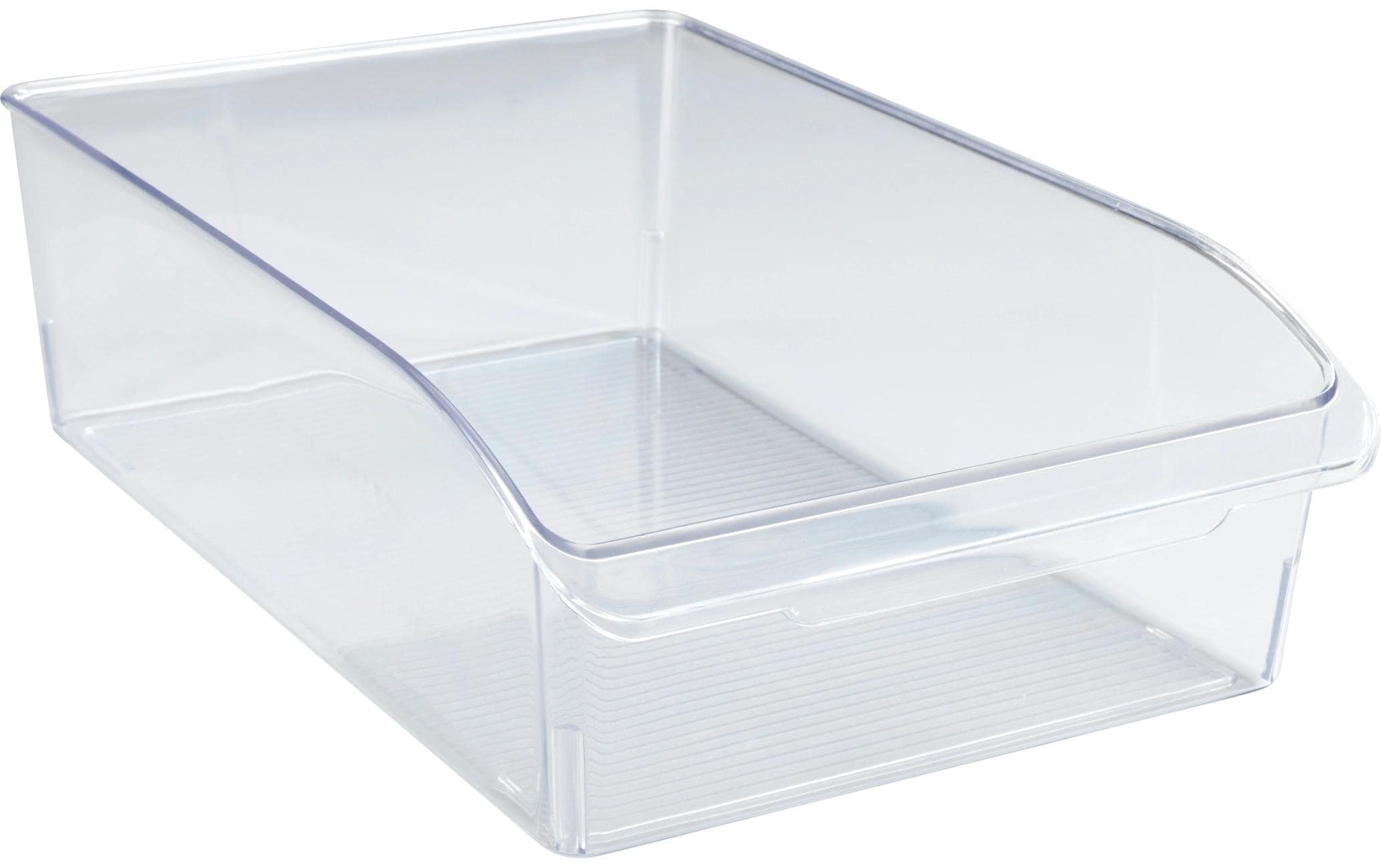 Wenko Kühlschrank-Organizer L 31x20x9,5cm