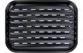 Wenko Grillschale Luca 34,5 x 2,5 x 24,5 cm