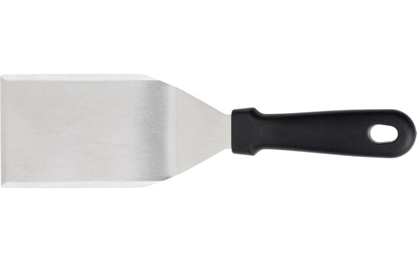 Wenko Plancha Spachtel BBQ 30 x 2 x 8,5 cm
