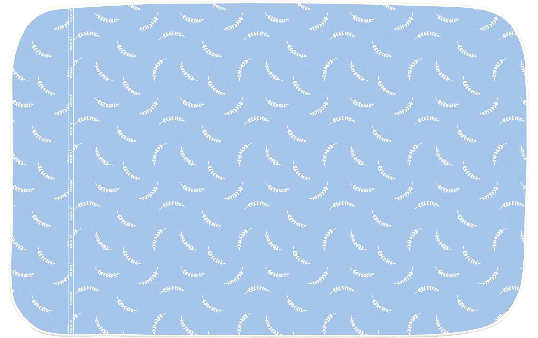 Wenko Bügeldecke Air Comfort 130 x 65 cm