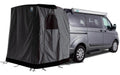 Heckzelt Space Kombi - Anthrazit kompatibel: VW T6/T5(ab 2015)