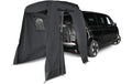 Heckzelt Space Kombi - Anthrazit kompatibel: VW T6/T5(ab 2015)