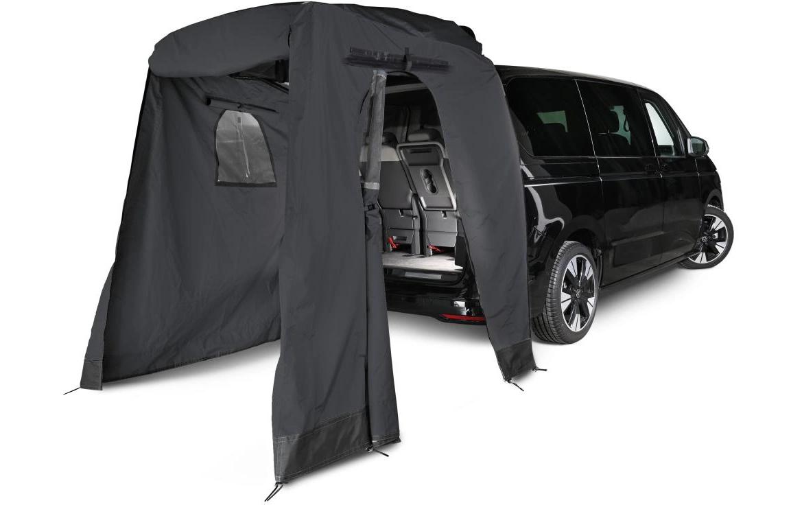 Heckzelt Space Kombi - Anthrazit kompatibel: VW T6/T5(ab 2015)
