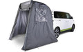 Heckzelt Space Kombi - Anthrazit kompatibel: VW T6/T5(ab 2015)