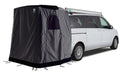 Heckzelt Space Kombi - Anthrazit kompatibel: VW T6/T5(ab 2015)