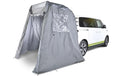 Heckzelt Space Kombi - Hellgrau kompatibel: VW T6/T5(ab 2015)