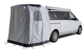 Heckzelt Space Kombi - Hellgrau kompatibel: VW T6/T5(ab 2015)